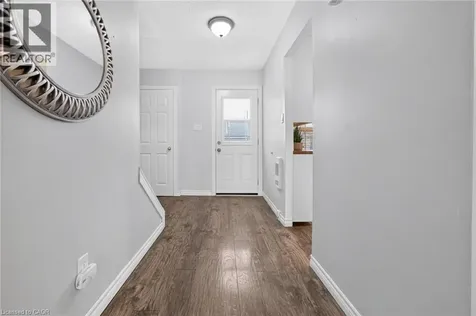 647 Woodward Avenue Milton ON L9T 3K4