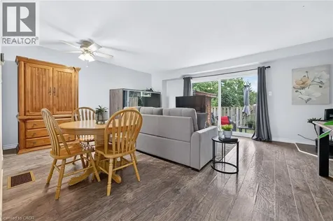 647 Woodward Avenue Milton ON L9T 3K4