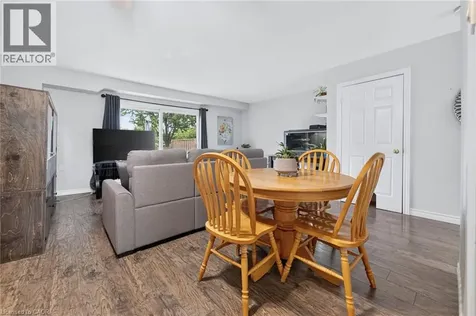 647 Woodward Avenue Milton ON L9T 3K4