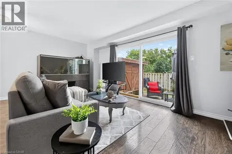 647 Woodward Avenue Milton ON L9T 3K4