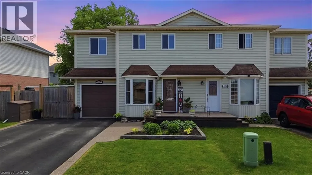 4804 John Street Beamsville ON L3J 0P5