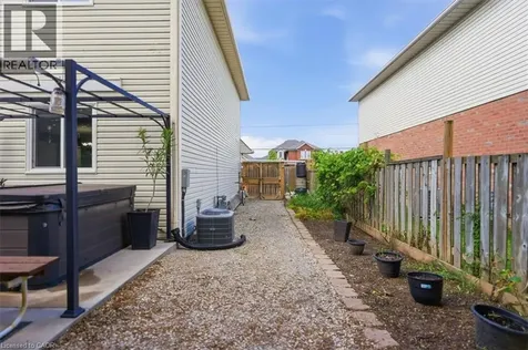 4804 John Street Beamsville ON L3J 0P5