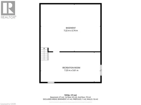 4804 John Street Beamsville ON L3J 0P5
