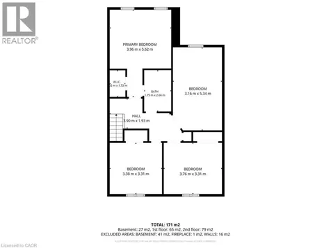 4804 John Street Beamsville ON L3J 0P5