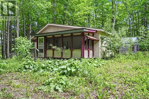 634 Concession 5a Dalhousie Lanark Highlands ON K0G 1K0