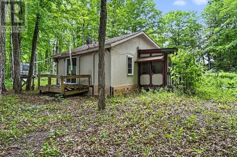 634 Concession 5a Dalhousie Lanark Highlands ON K0G 1K0