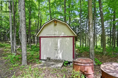 634 Concession 5a Dalhousie Lanark Highlands ON K0G 1K0