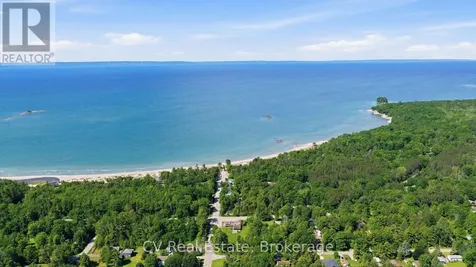 581 Tiny Beaches Road North Tiny ON L0L 2J0