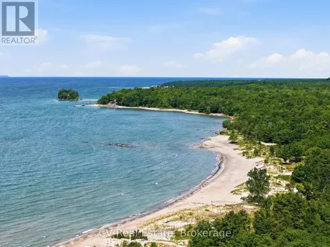 581 Tiny Beaches Road North Tiny ON L0L 2J0