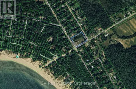 581 Tiny Beaches Road North Tiny ON L0L 2J0