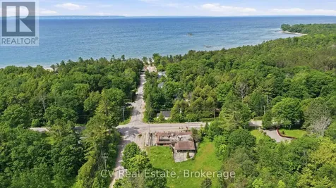 581 Tiny Beaches Road North Tiny ON L0L 2J0