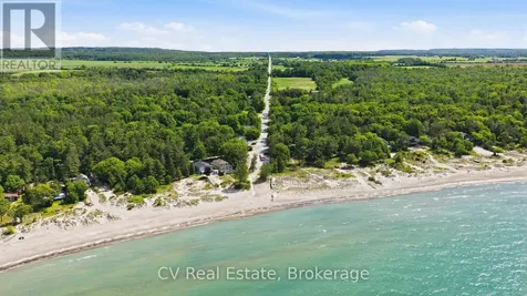 581 Tiny Beaches Road North Tiny ON L0L 2J0