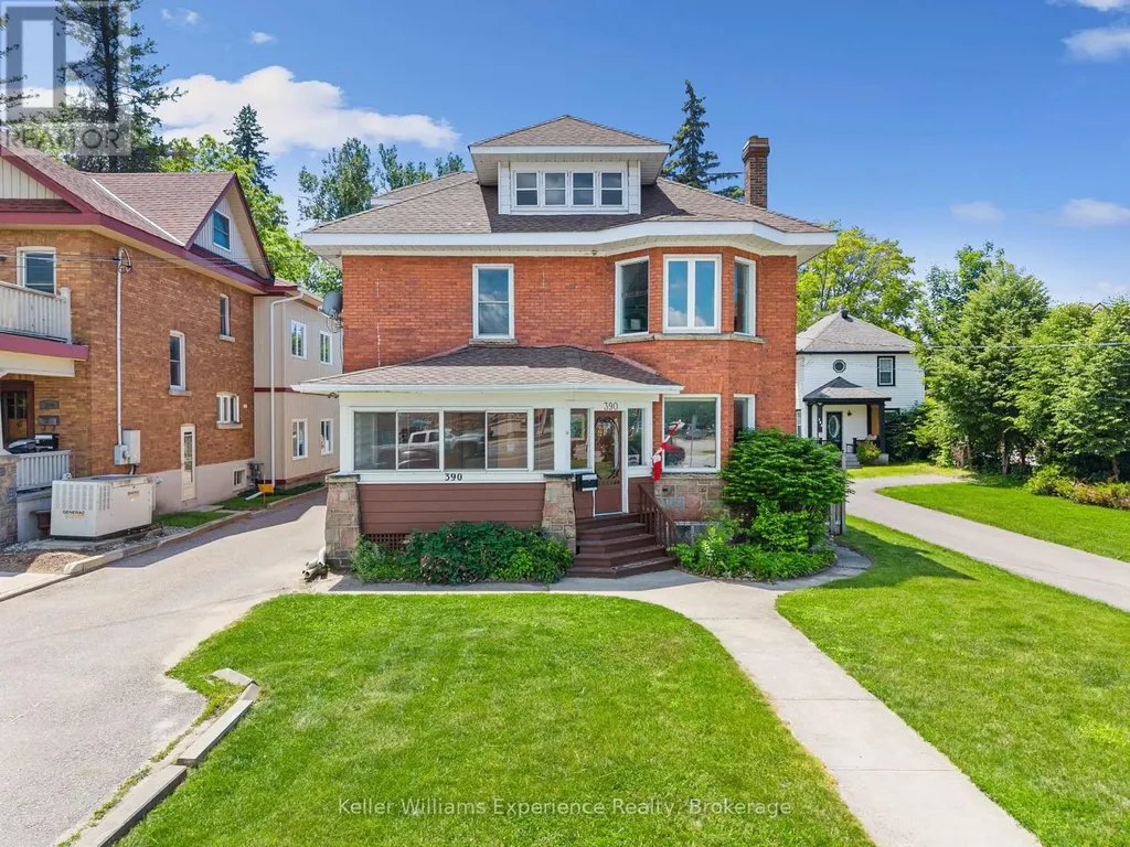 390 King Street Midland ON L4R 3M9