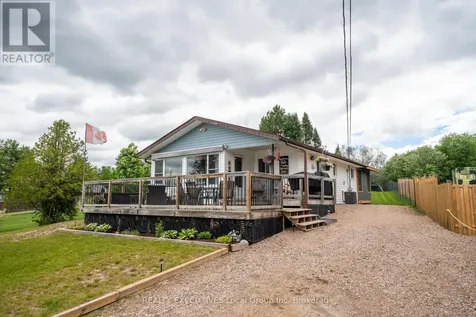 44 Lakeshore Road Bonfield ON P0H 1E0