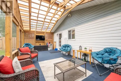 44 Lakeshore Road Bonfield ON P0H 1E0