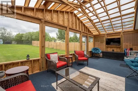 44 Lakeshore Road Bonfield ON P0H 1E0