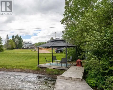 44 Lakeshore Road Bonfield ON P0H 1E0