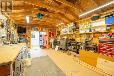 44 Lakeshore Road Bonfield ON P0H 1E0