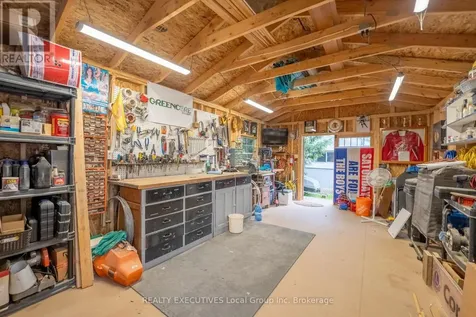 44 Lakeshore Road Bonfield ON P0H 1E0