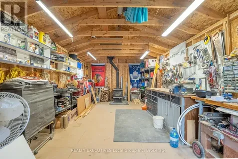 44 Lakeshore Road Bonfield ON P0H 1E0