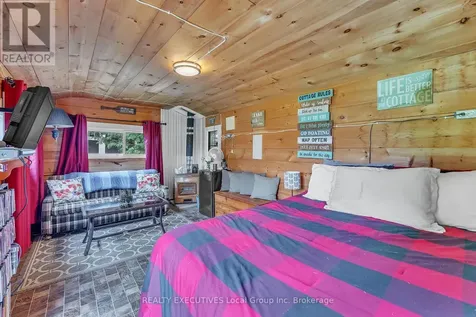 44 Lakeshore Road Bonfield ON P0H 1E0