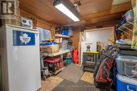 44 Lakeshore Road Bonfield ON P0H 1E0