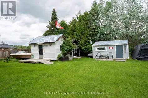 44 Lakeshore Road Bonfield ON P0H 1E0