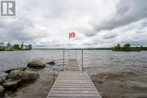 44 Lakeshore Road Bonfield ON P0H 1E0