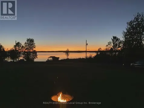 44 Lakeshore Road Bonfield ON P0H 1E0