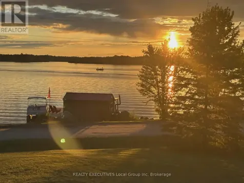 44 Lakeshore Road Bonfield ON P0H 1E0