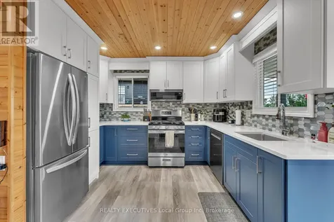 44 Lakeshore Road Bonfield ON P0H 1E0