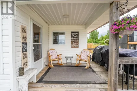 44 Lakeshore Road Bonfield ON P0H 1E0