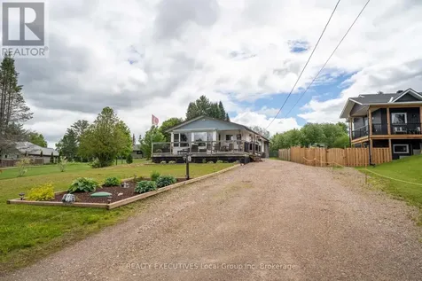 44 Lakeshore Road Bonfield ON P0H 1E0