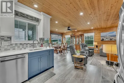44 Lakeshore Road Bonfield ON P0H 1E0