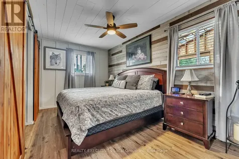 44 Lakeshore Road Bonfield ON P0H 1E0