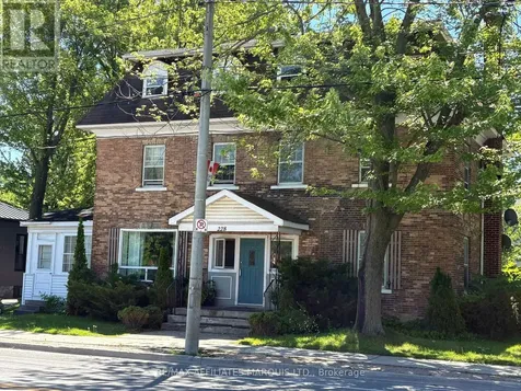 228 Second Street West Cornwall ON K6H 1G7