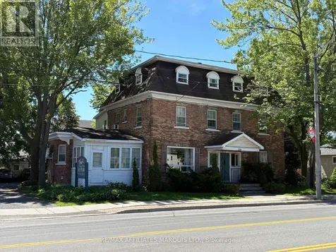228 Second Street West Cornwall ON K6H 1G7