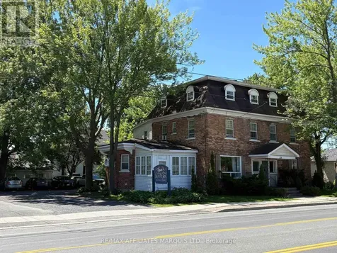 228 Second Street West Cornwall ON K6H 1G7