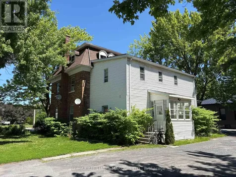 228 Second Street West Cornwall ON K6H 1G7