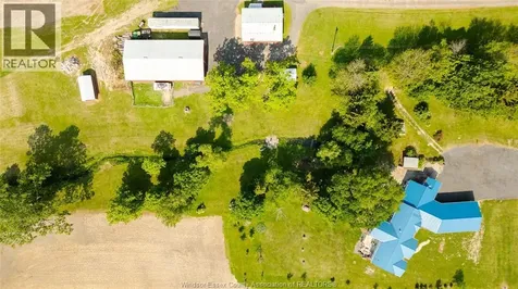 1377 County Rd 20 West Kingsville ON N9Y 2E6