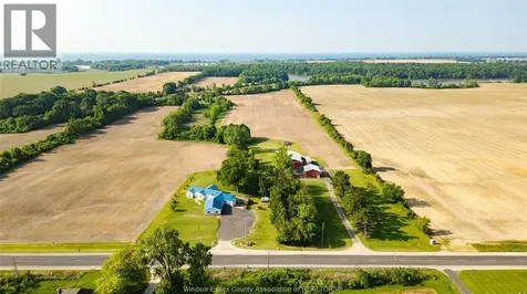 1377 County Rd 20 West Kingsville ON N9Y 2E6