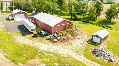 1377 County Rd 20 West Kingsville ON N9Y 2E6