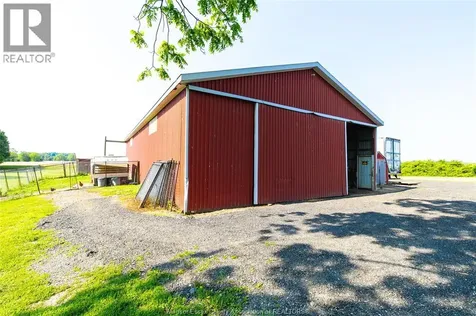 1377 County Rd 20 West Kingsville ON N9Y 2E6