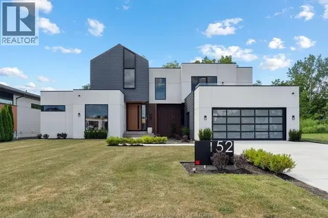 152 Grandview Avenue Kingsville ON N9Y 0C8