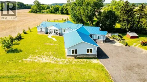 1377 County Rd 20 West Kingsville ON N9Y 2E6