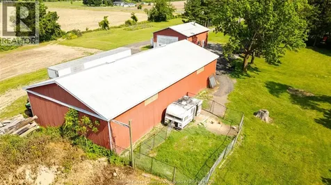 1377 County Rd 20 West Kingsville ON N9Y 2E6