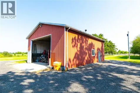 1377 County Rd 20 West Kingsville ON N9Y 2E6