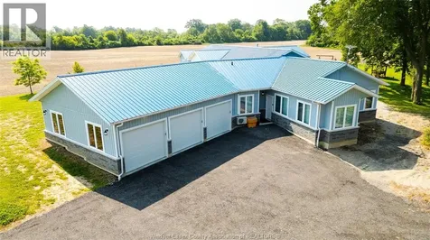 1377 County Rd 20 West Kingsville ON N9Y 2E6
