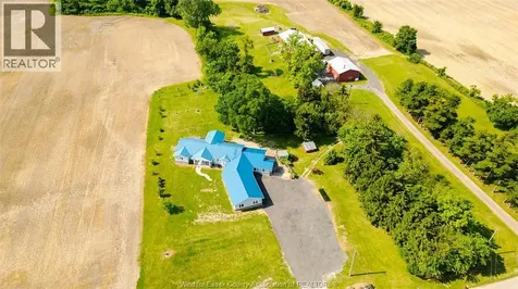 1377 County Rd 20 West Kingsville ON N9Y 2E6