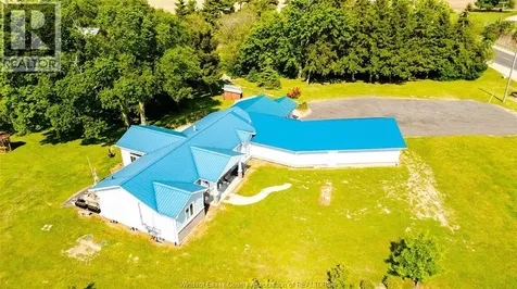 1377 County Rd 20 West Kingsville ON N9Y 2E6